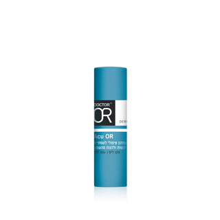 Acu OR |שפתון טיפולי לשפתיים יבשות ולהגנה מהשמש|+SPF 50
