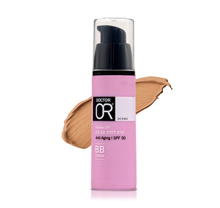 Renew OR BB CREAM | MEDIUM