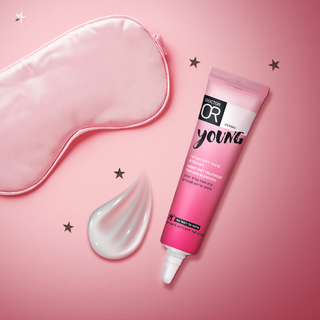 YOUNG | טיפול נקודתי ללילה