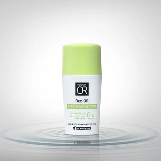 Deo OR